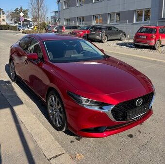 Mazda 3 , 2.5 AT