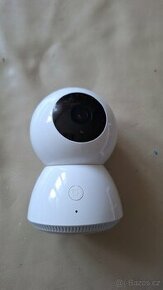 Xiaomi MiJia 360, kamera