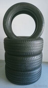 235/55/R18 +8mm BARUM BRAVURIS 5 HM DOT 0723