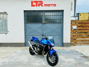 Kawasaki Z 750, možnost splátek a protiúčtu