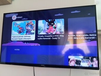 Samsung Smart LED 40