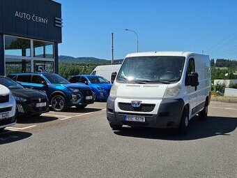 Peugeot Boxer 2.2HDi 110 L1H1 ACCESS MAN 6