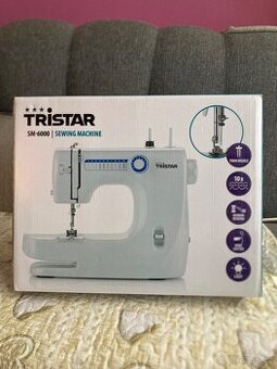 Šicí stroj Tristar SM-6000