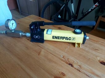 Enerpac P 391 - 1
