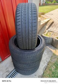 Pneu Good Year 225/45/18 letní