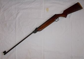Vzduchovka Slavia 630.