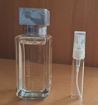 5 ml odstřik Petit Matin EDP - M. F. KURKDJIAN