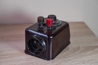 Časový spínač VIPO DS1