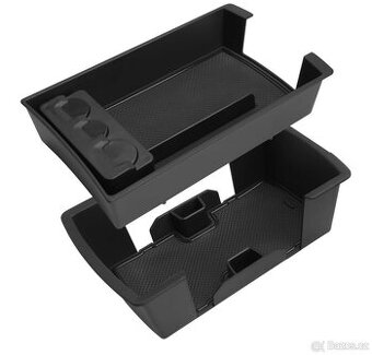 Organizér VW Tiguan
