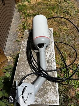 antena na internet Huawei+modem
