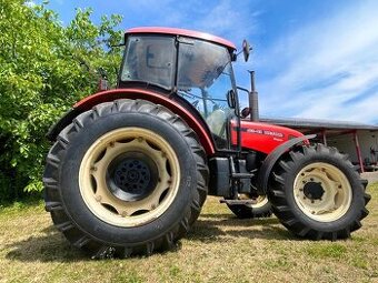 Zetor 6341