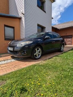 Renault Megane 3 GT 2.0 16V Turbo 132kw/180k Benzin/LPG