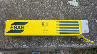 Svařovací elektrody - ESAB