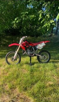 Honda cr 85