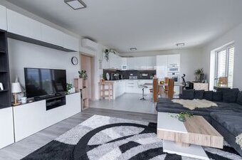 Prodej bytu 97m2 - Brno Sadová