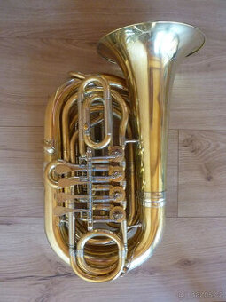 Cestovní tuba, mini tuba, nová batohová tuba