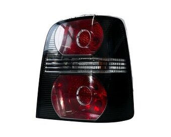 Pravé zadní vnější světlo 1T0945096N VW Touran 1T2 FL 2007