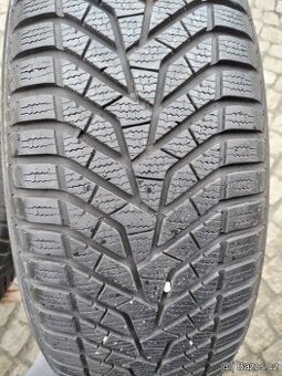 225/60/18 zimni pneu YOKOHAMA PIRELLI a HANKOOK 225 60 18