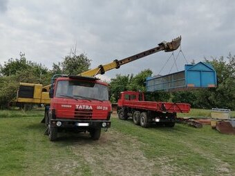 Tatra UDS 214