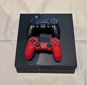 Ps4 500gb