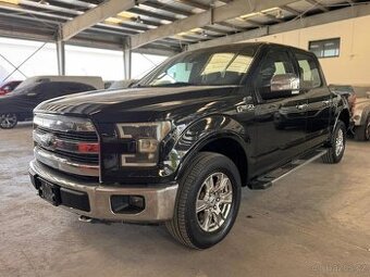 Ford F150 5.0 V8