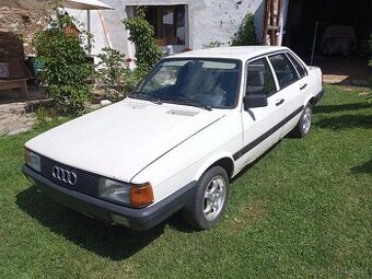 Audi 80 b2