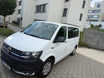 VW Caravelle DSG Model  2.0 TDi 110kw 9mist