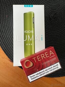 I.QOS Iluma i one