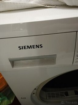 Siemens IQ500 - 1