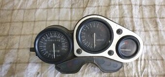 Suzuki Gsx-r 1100 w