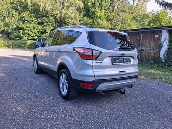 Ford Kuga 1.5ecoboost,110kW/110PS, rv03/2020,38264km