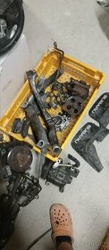 Subaru Impreza díly ej20 levne
