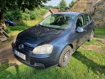 Prodám VW Golf 1.4 Tsi 90 kW r.2009