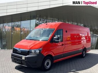 MAN TGE 3.140 4x2