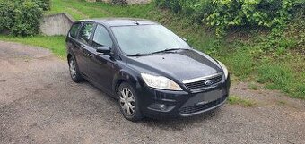 Ford Focus 1,6 TDCI