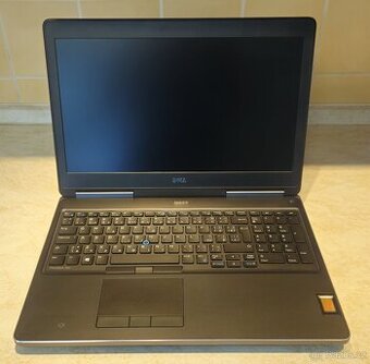 DELL Precision 7520