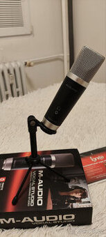 M-Audio Vocal Studio