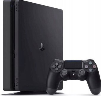 PS4 Slim 500 Gb
