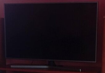Televize SMART LED Samsung 4K ULTRA HD 50" s DO. 126cm