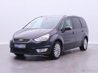 Ford Galaxy 2,0 TDCi 120kW Titanium 7-Míst (2014)