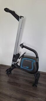 Veslovací trenažer inSPORTline inCondi RW600 – TOP stav