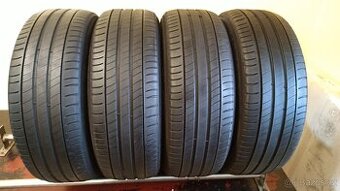 Michelin 205/55 R17 91W 3,5-4mm