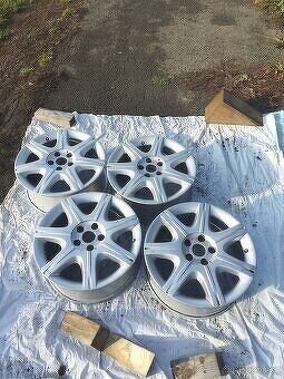 Alu Sada = 5x110 = orig. FIAT