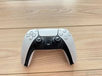 PlayStation 5 DualSense Wireless Controller ovladač