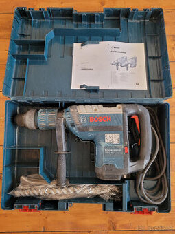 BOSCH GBH 8-45 D Professional