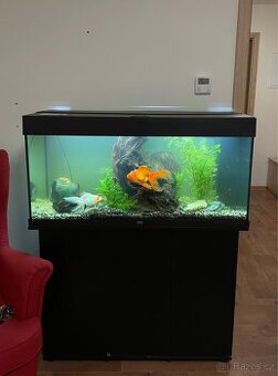 Akvárium 180l