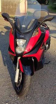 Gilera GP 800