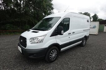FORD TRANSIT L2H2 350M 2.0TDCI KLIMA SETVISKA