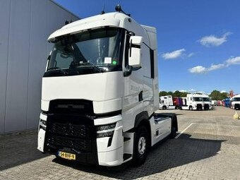 Renault T520 4x2 / High cab / 274tkm