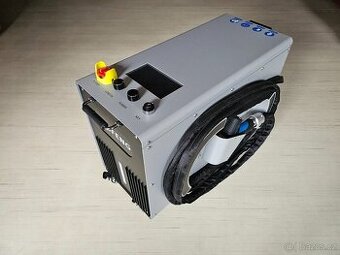 Laserová svářečka Senfeng SF5S 1500W